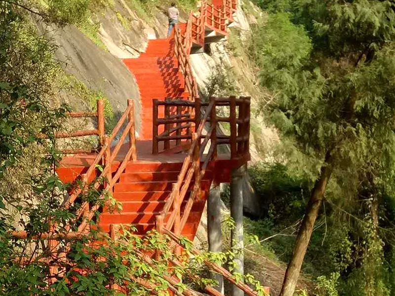 Trestle engineering