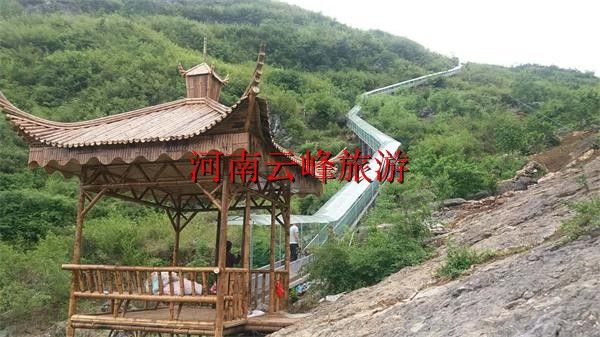 Hunan Huaihua Slide Project