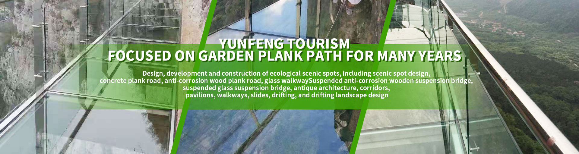 Henan Yunfeng Tourism Development Co., Ltd